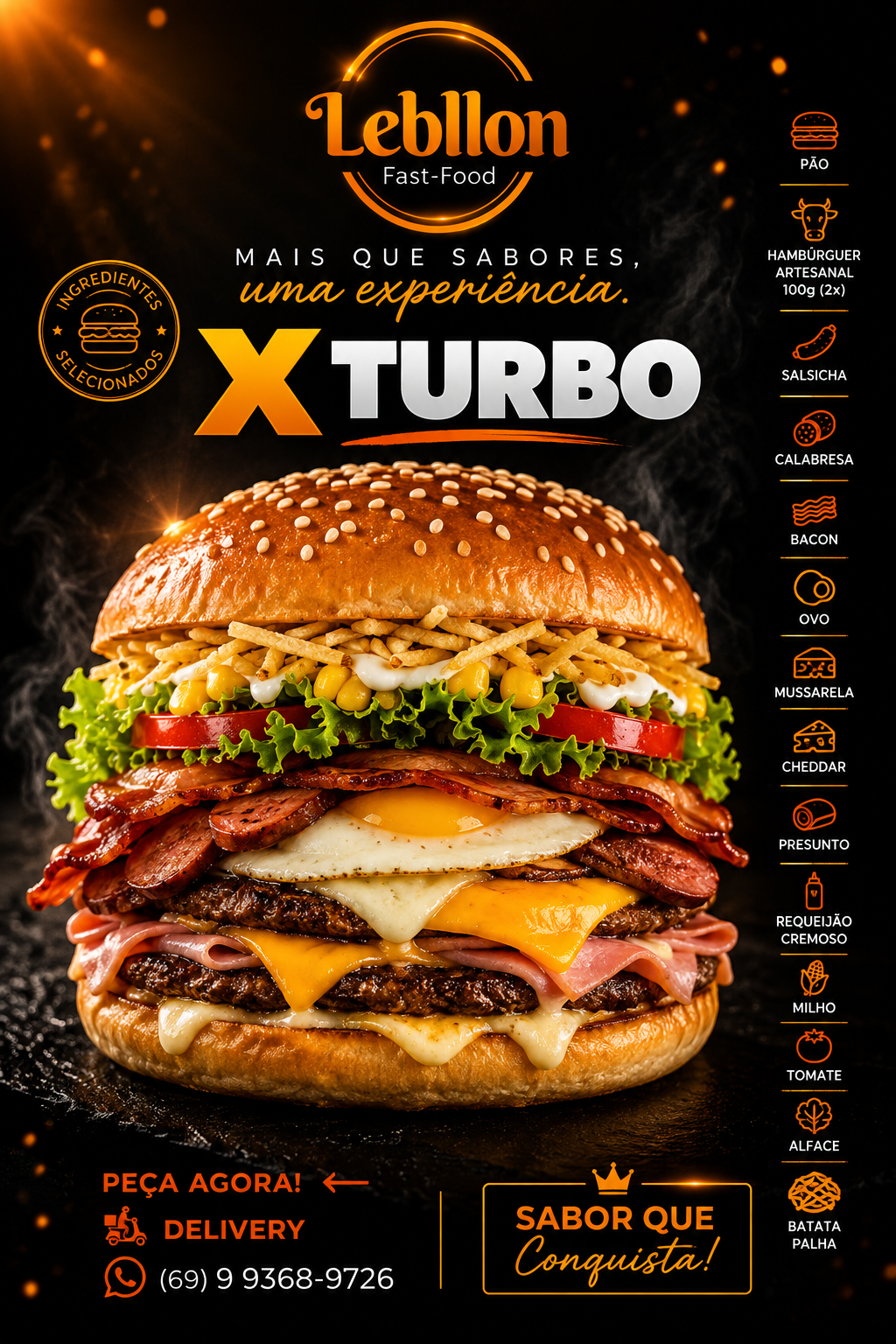 X Turbo